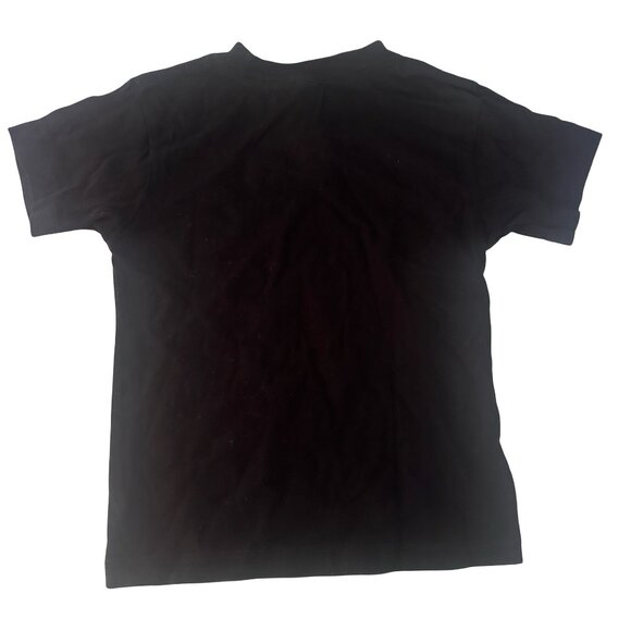 Bella + Canvas Kids So I Creep Yeah TLC 90's Halloween T-Shirt 2T - Picture 6 of 6